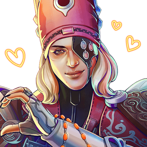 星の日 Lyon グリフ